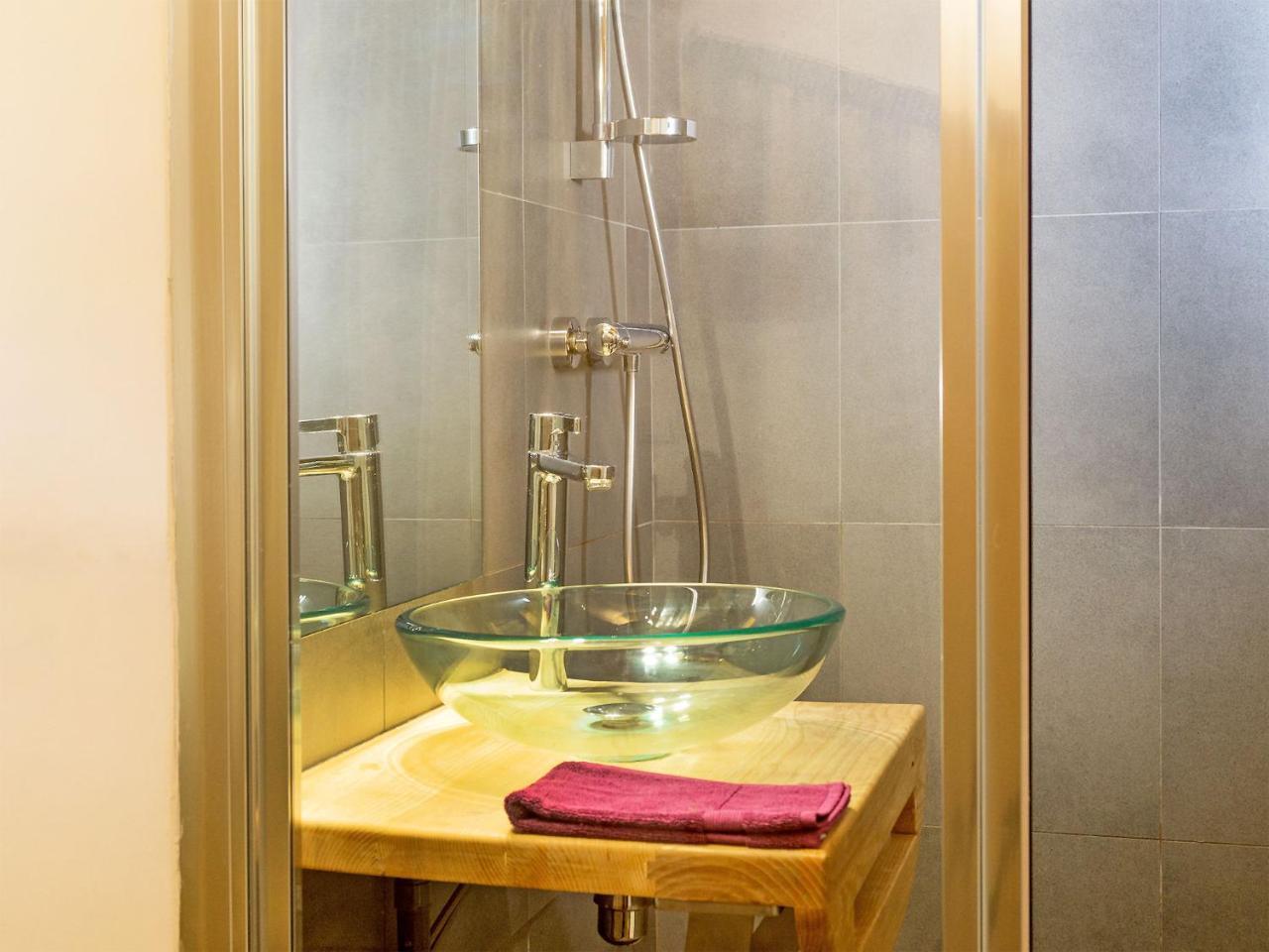 Luxury Chalet Near The Ski Slopes Les Arcs  المظهر الخارجي الصورة